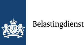 Belastingdienst Logo