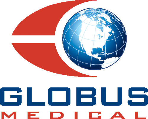 Globus Medical Logo