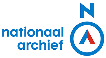 Nationaal Archief Logo