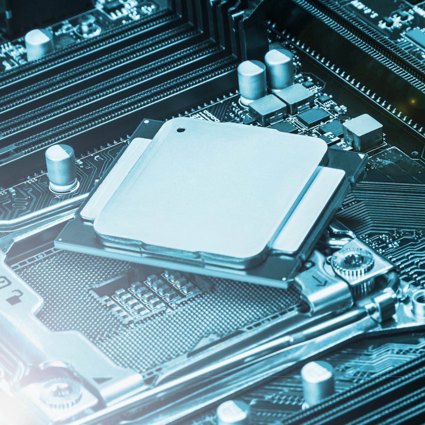 Intel chip security flaw affecting chips since 1995, Meltdown and Spectre.