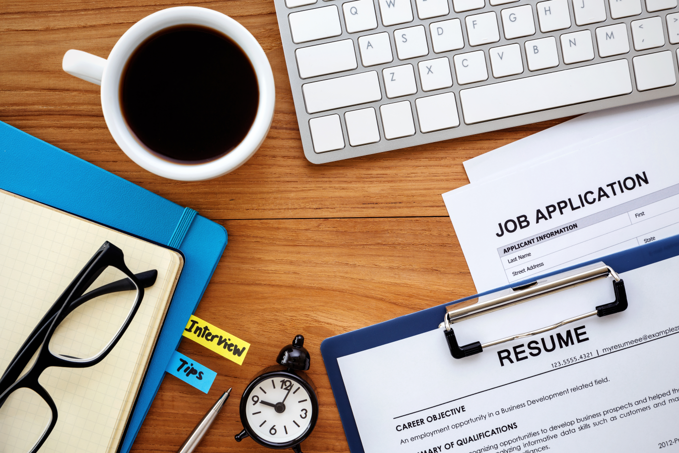 Curriculum Vitae